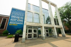 WVU students petition, plan walkouts against proposed cutbacks